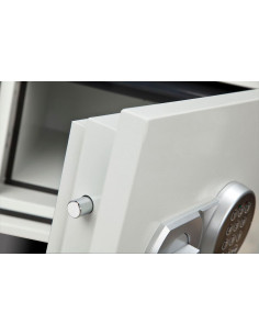 CAJA FUERTE IGNÍFUGA... 2