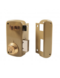 Cerradura sobreponer LINCE 5056A 2