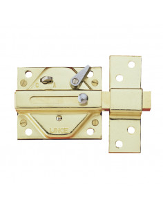 Cerrojo LINCE 7930R 2