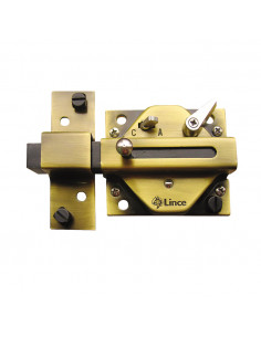 Cerrojo LINCE 2940 2