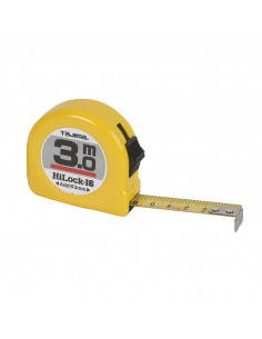 Flexómetro TAJIMA Hi-Lock