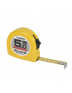 Flexómetro TAJIMA Hi-Lock 2