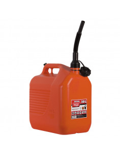 Bidón para combustible TAYG 2