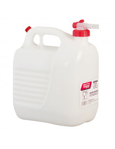 Bidón alimentario TAYG. 2