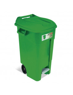 Cubo comunal con pedal TAYG...