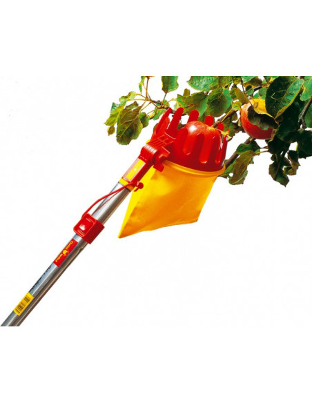 RECOGE FRUTAS OUTILS WOLF SBM