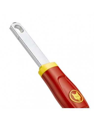 ESCARIFICADOR CON RUEDAS OUTILS WOLF...