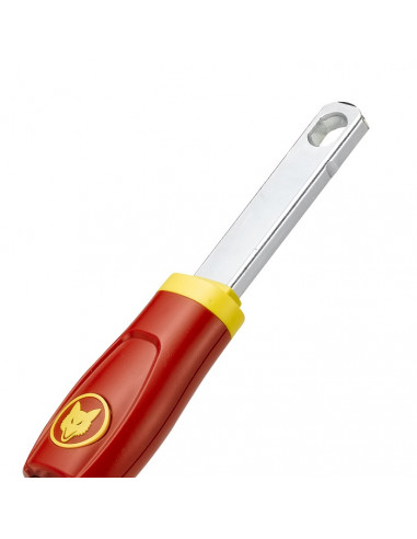 AZADILLA OUTILS WOLF IMM