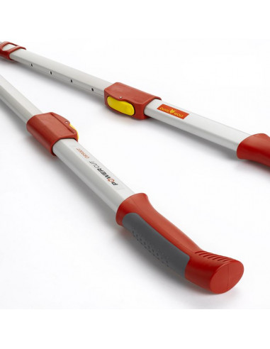 PODADERA TELESCÓPICA CON YUNQUE...