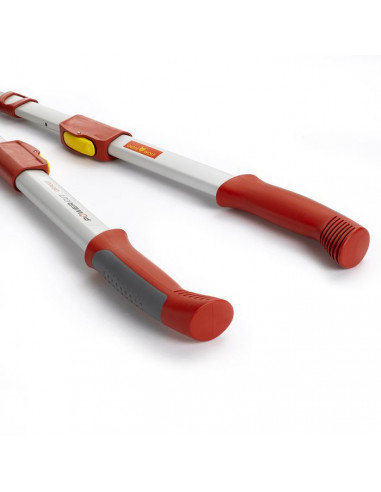 PODADERA TELESCÓPICA CON YUNQUE...