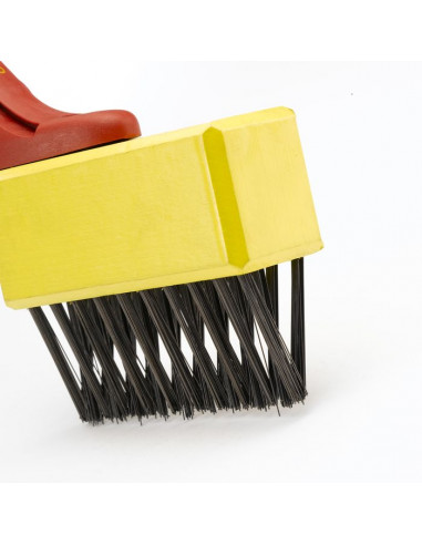 RASPADOR-CEPILLO OUTILS WOLF FBM