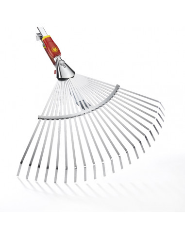 ESCOBA DE CÉSPED REGULABLE OUTILS...