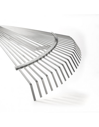 ESCOBA DE CÉSPED REGULABLE OUTILS...