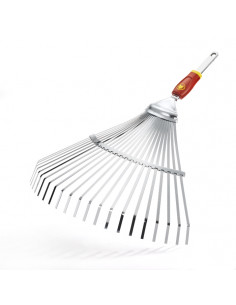 ESCOBA DE CÉSPED 50CM...