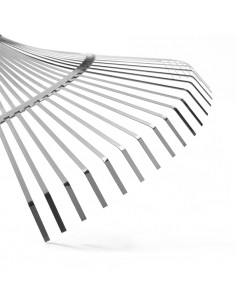 ESCOBA DE CÉSPED 50CM... 2