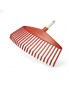 ESCOBA DE CÉSPED 42CM....