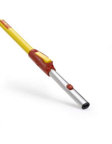 MANGO TELESCÓPICO OUTILS WOLF ZMT2 de...