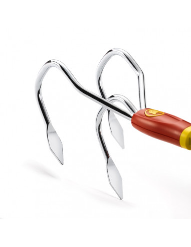 ESCARIFICADOR-EXTIRPADOR OUTILS WOLF BEM