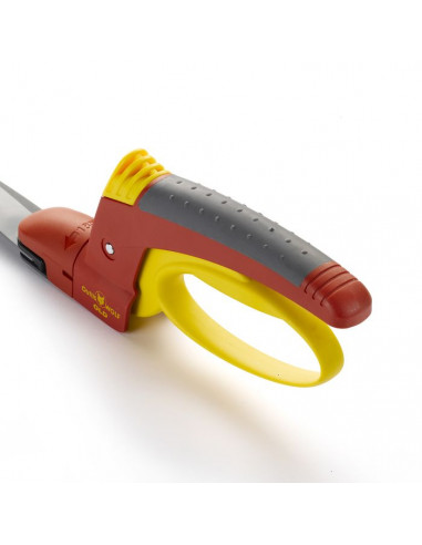 CIZALLA DE CÉSPED CONFORT" CIZALLA...