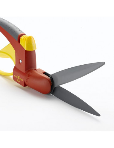 CIZALLA DE CÉSPED CONFORT" CIZALLA...