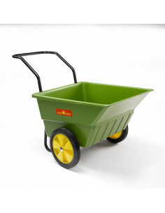 CARRETILLA AGRÃCOLA OUTILS...