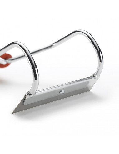 RAEDERA DE DOBLE BRAZO 15CM OUTILS...