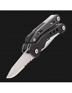 FIRERANGER - MULTIHERRAMIENTA OUTDOOR