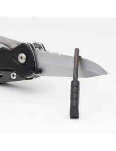 FIRERANGER - MULTIHERRAMIENTA OUTDOOR 2