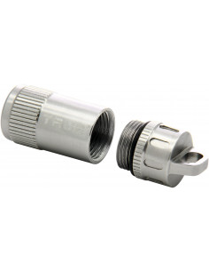 CASHSTASH+- CAPSULA LLAVERO EMERGENCIA PARA EFECTIVO 2