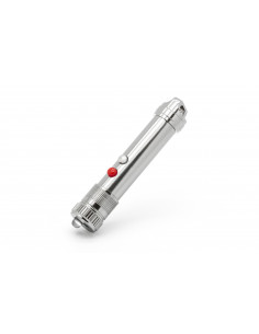 LASERLITE+- POTENTE LINTERNA 10LM LED CON LÁSER ROJO