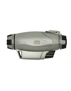 TURBOJET LIGHTER - MECHERO POTENTE Y A PRUEBA DE VIENTO