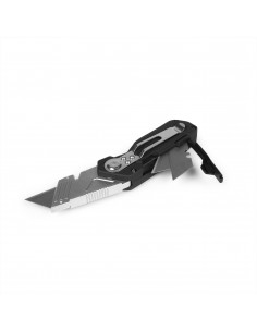 KNIFE+ - CÚTER CON DESTORNILLADOR MÁGNETICO