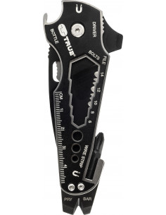 SMARTKNIFE + - NAVAJA CON 15 HERRAMIENTAS ESENCIALES 2