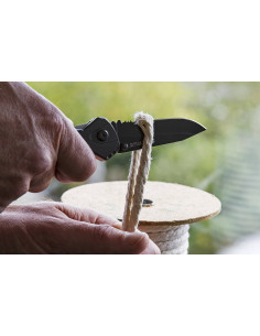 TRUEBLADE - NAVAJA OUTDOOR LIGERA 2