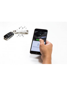 LLAVEARO KEYSMART PRO- ORGANIZADOR DE LLAVES + LOCALIZADOR TILE 2