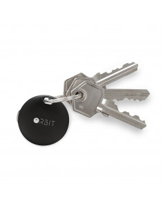 LLAVERO LOCALIZADOR APP ORBTI