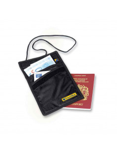 BILLETERO/PORTADOCUMENTOS.PROTECCIÓN RFID