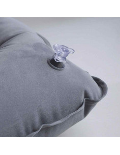 ALMOHADA DE VIAJE HINCHABLE NECK 2