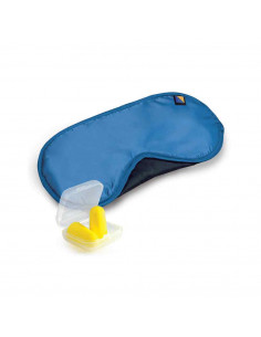 PACK COMFORT: ANTIFAZ + TAPONES DE ESPUMA