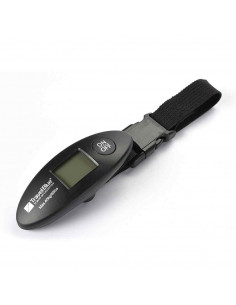 BÁSCULA PORTÁTIL DIGITAL PARA MALETAS