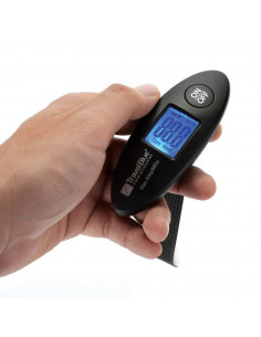 BÁSCULA PORTÁTIL DIGITAL PARA MALETAS 2