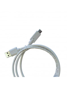 CABLE CARGA MICRO USB- USB-C