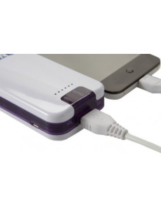 BATERÍA RECARGABLE 5200mAh 2