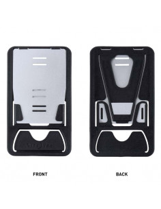 QUIKSTAND - STAND PORTATIL UNIVERSAL SMARTHPHONES/TABLETS