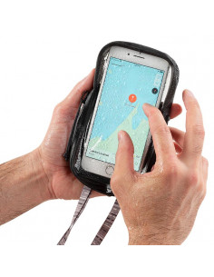 RUNOFF PHONE CASE - FUNDA SMARTPHONE WATERPROOF IP67