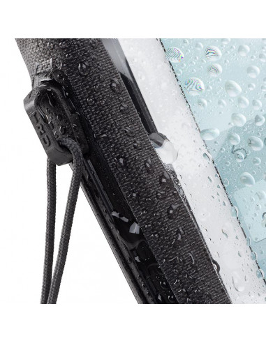 RUNOFF TABLE CASE- FUNDA TABLET WATERPROOF IP67