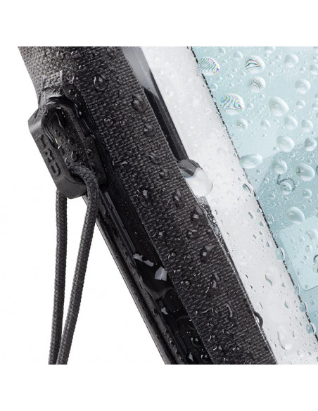 RUNOFF TABLE CASE- FUNDA TABLET WATERPROOF IP67