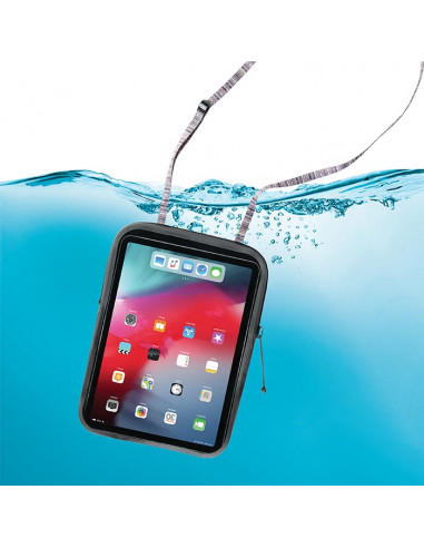RUNOFF TABLE CASE- FUNDA TABLET WATERPROOF IP67