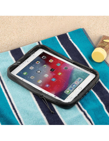 RUNOFF TABLE CASE- FUNDA TABLET WATERPROOF IP67