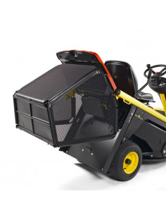 Tractor cortacésped OUTILS... 2